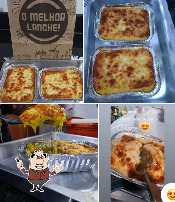 Batatinha de Ouro
