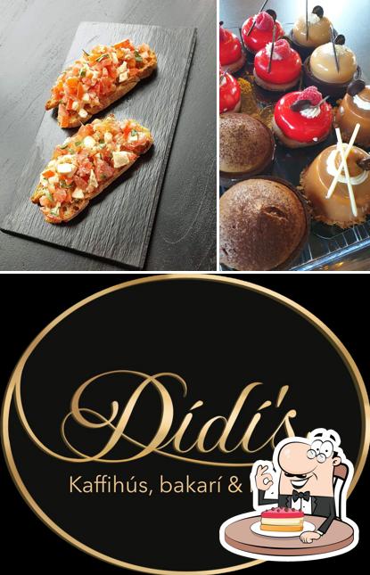 Dídí's