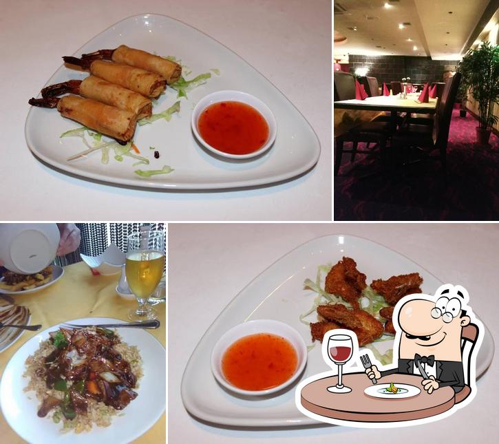 Mela Asian Food & Bubble Tea in Drogheda Restaurant menu and reviews