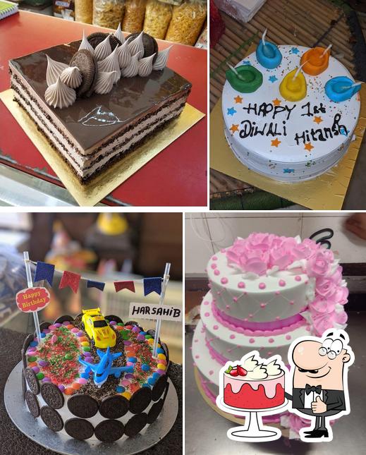 Great Bakers