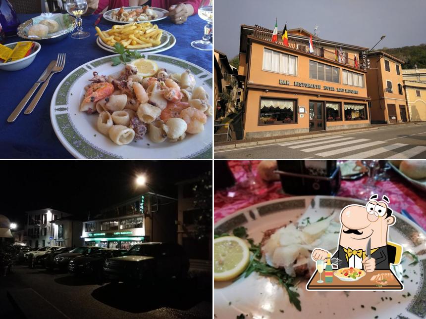 Hotel Ristorante Lago Maggiore