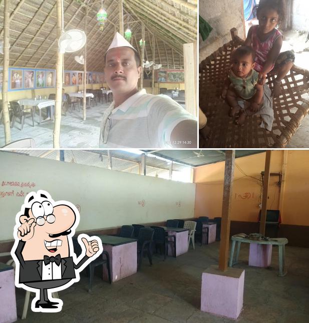 Panchratna Hotel Indi Station Road District Bijapur