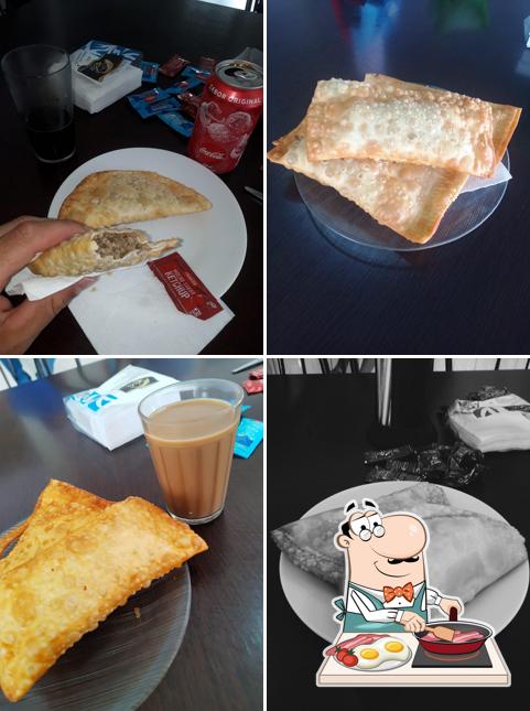 Pastelaria Tony