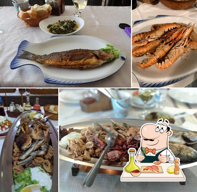 Restoran Galeb