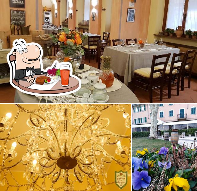 Immagine di Ristorante Albergo Corona