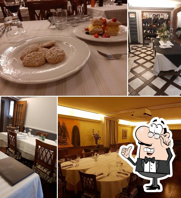 Ristorante Cascina Costa