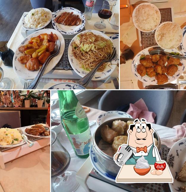 Ristorante Cinese Lungolago