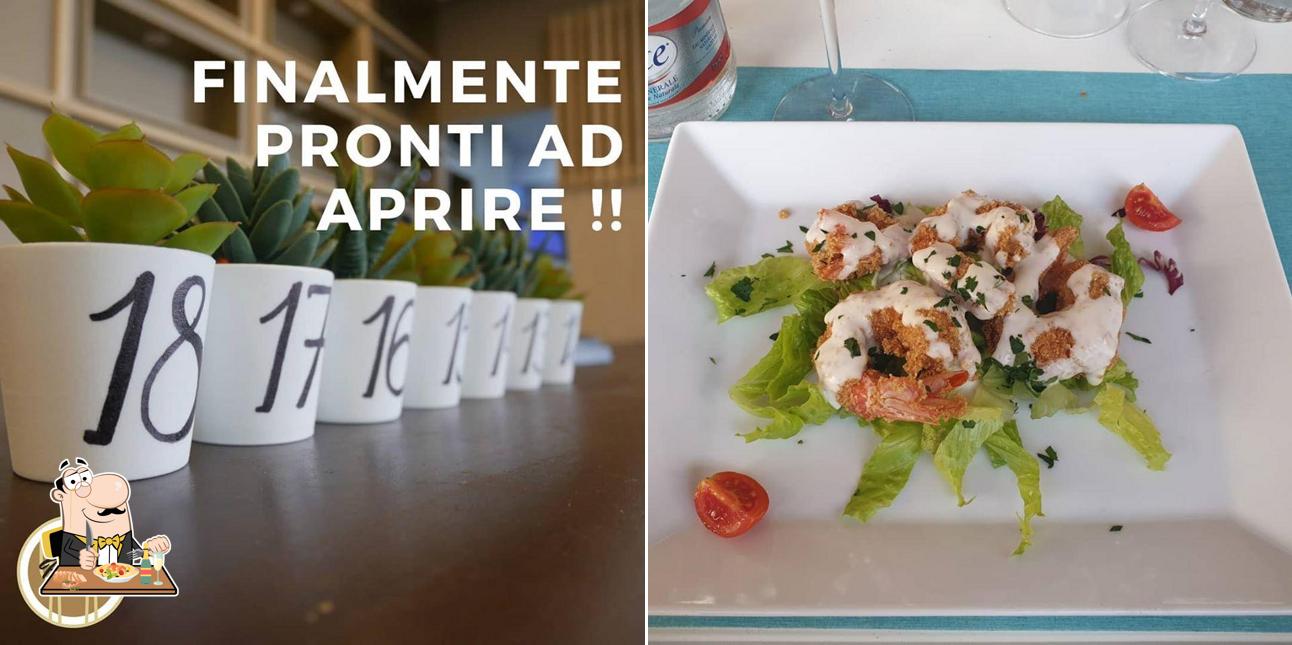 Platti al rimo_restaurant Rome