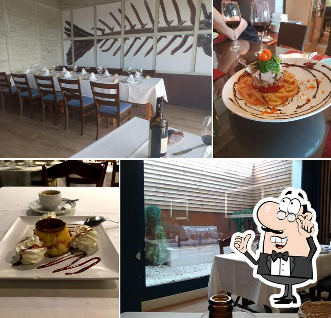 Restaurante Popeye