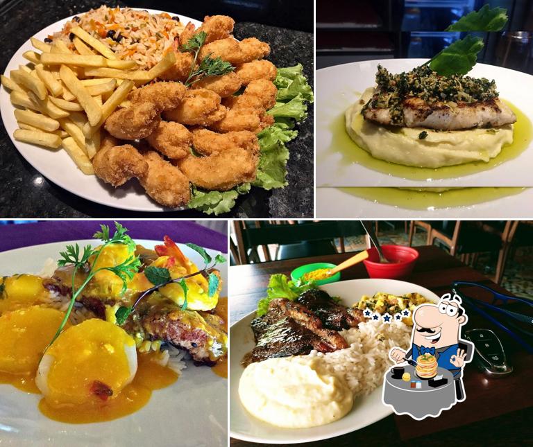 Restaurante Restô da Villa