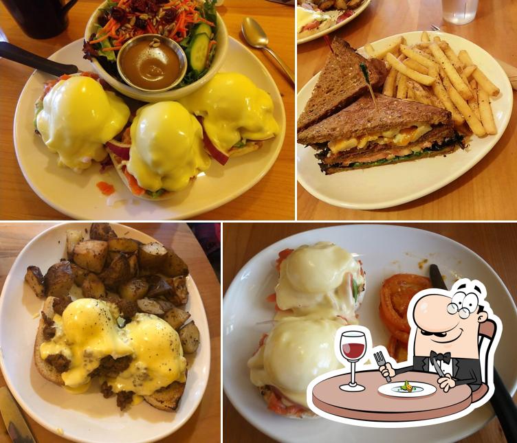 Shine Cafe