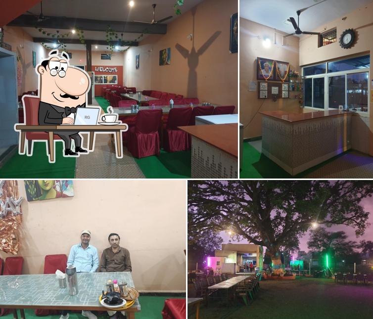 Shree Tulsi Family Restaurant