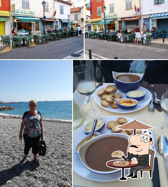 Aux Saveurs de Maé