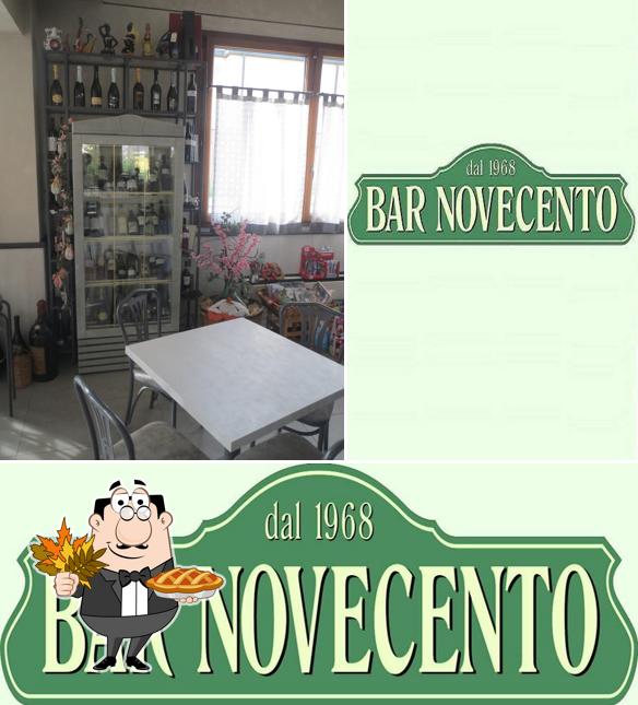 Guarda la foto di Bar Novecento