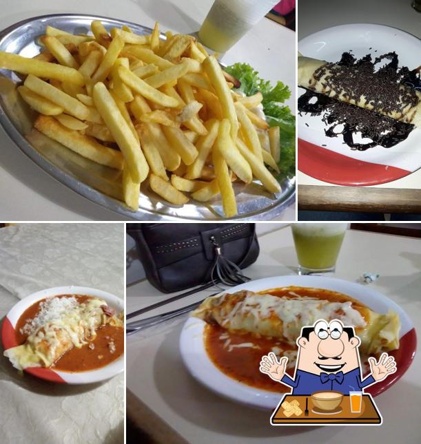 Bene Restaurante & Pizzaria