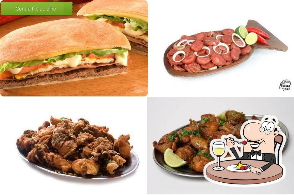 Brothers lanches