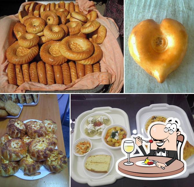 Восточное