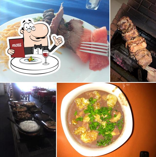 Churrascaria e Restaurante Portal
