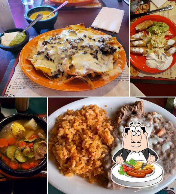 Dona Maria TamalesNorthwest, 3205 N Tenaya Way in Las Vegas