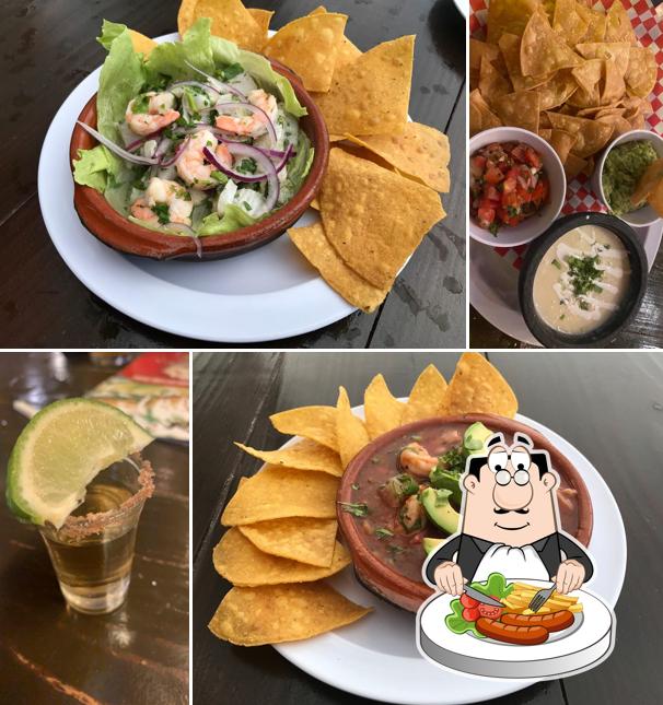 El Taquito in Fort Lauderdale - Restaurant menu and reviews