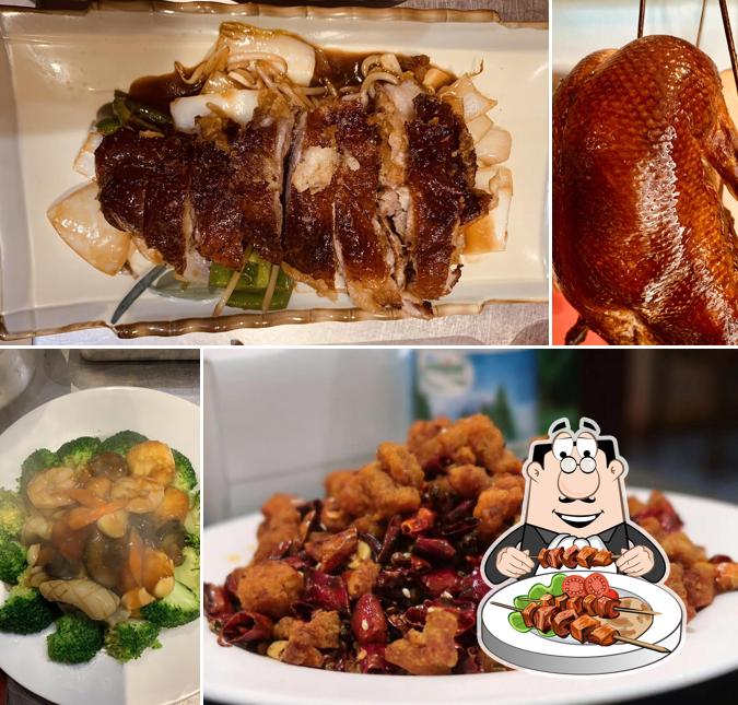 Happy Noodles 阳哥小厨 in York Restaurant reviews