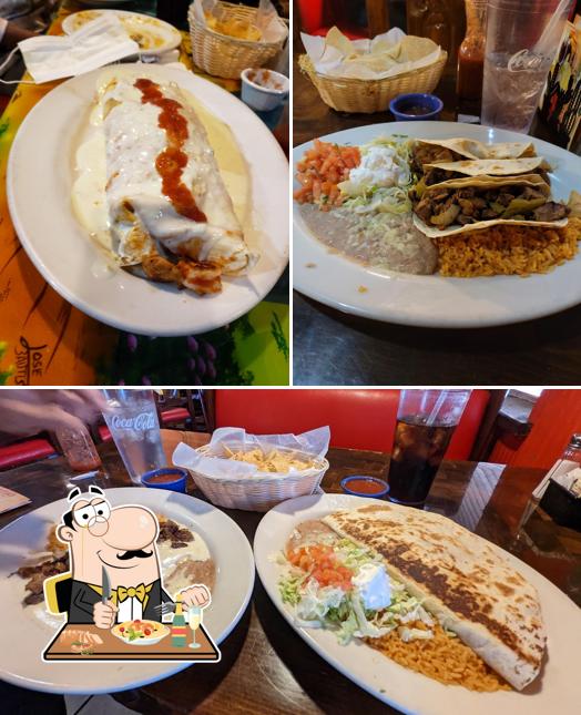 Jalapeño Grill in Gulfport Restaurant menu and reviews