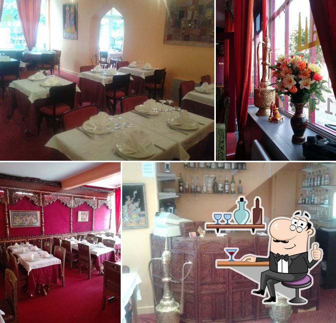 Le Shalimar chartres