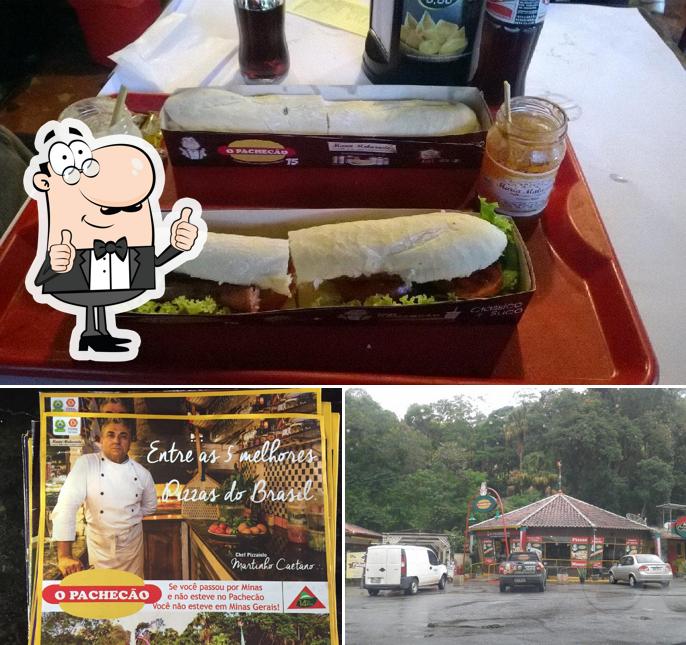 O Pachecão image