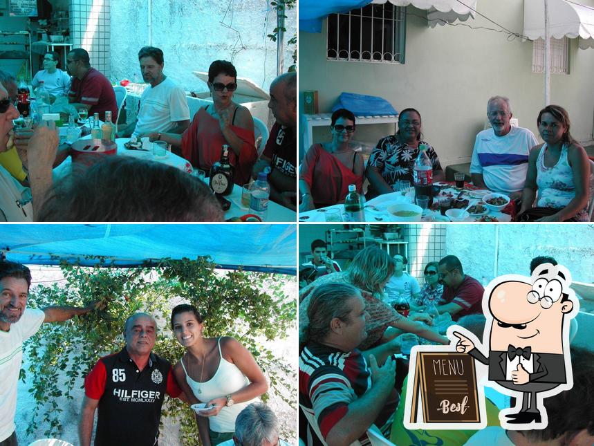 Bar Do Zé Cg, Campina Grande
