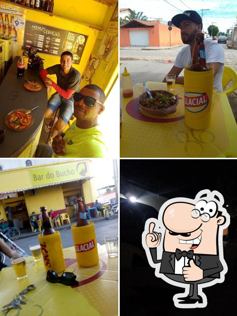 Bar do Bucho