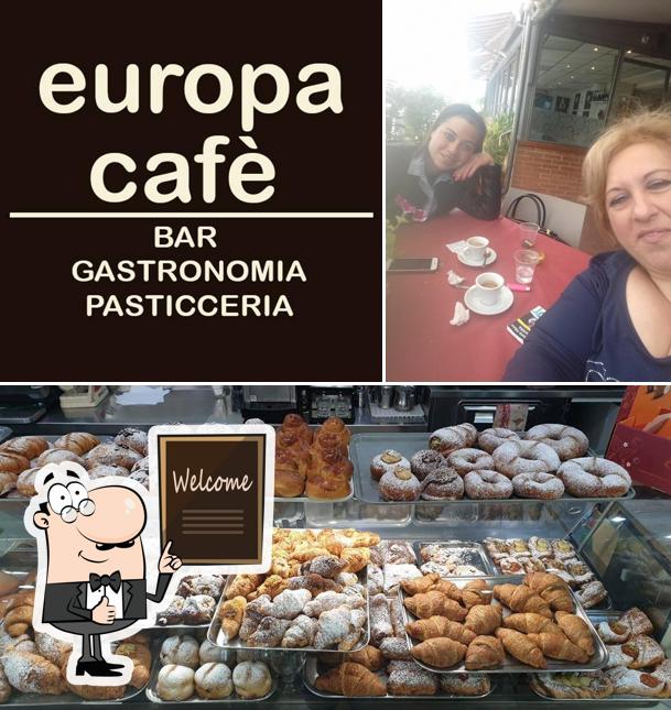 Vedi questa immagine di Europa Cafè