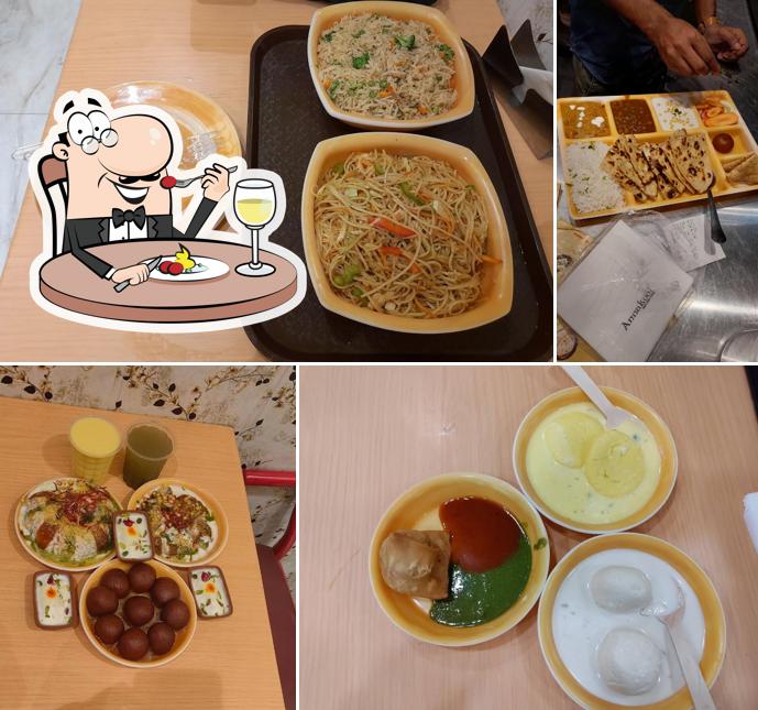 Annakoot Patel Nagar, New Delhi - Restaurant reviews