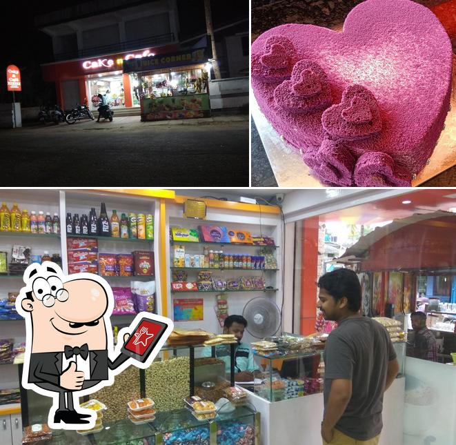 See the photo of Cake n Cafe BAKERS