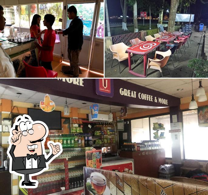 Food Court Family Resturant