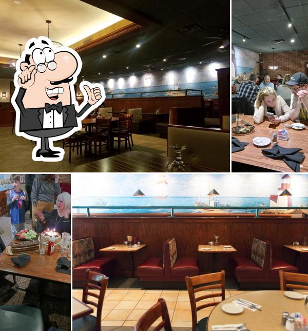 Gallo's Seafood, Philadelphia - Restaurant menu, prices and reviews