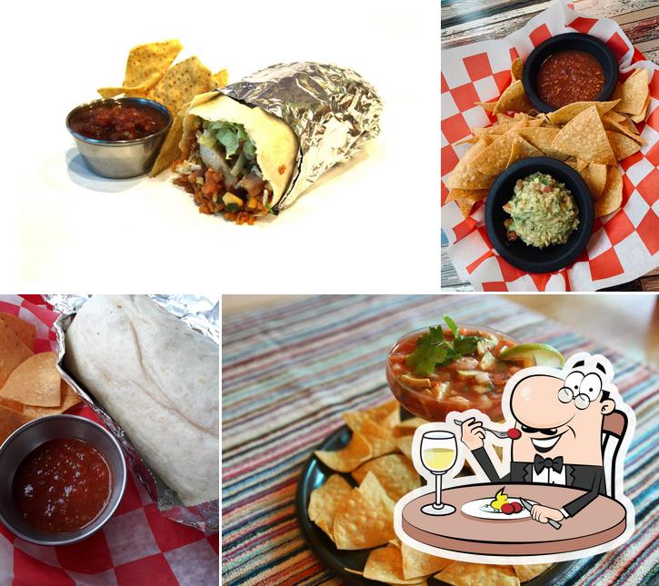 Restaurante 지미스타코 Jimmy's Taco, Seul Opiniones del restaurante