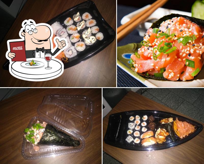 Kya Sushi & Temakeria