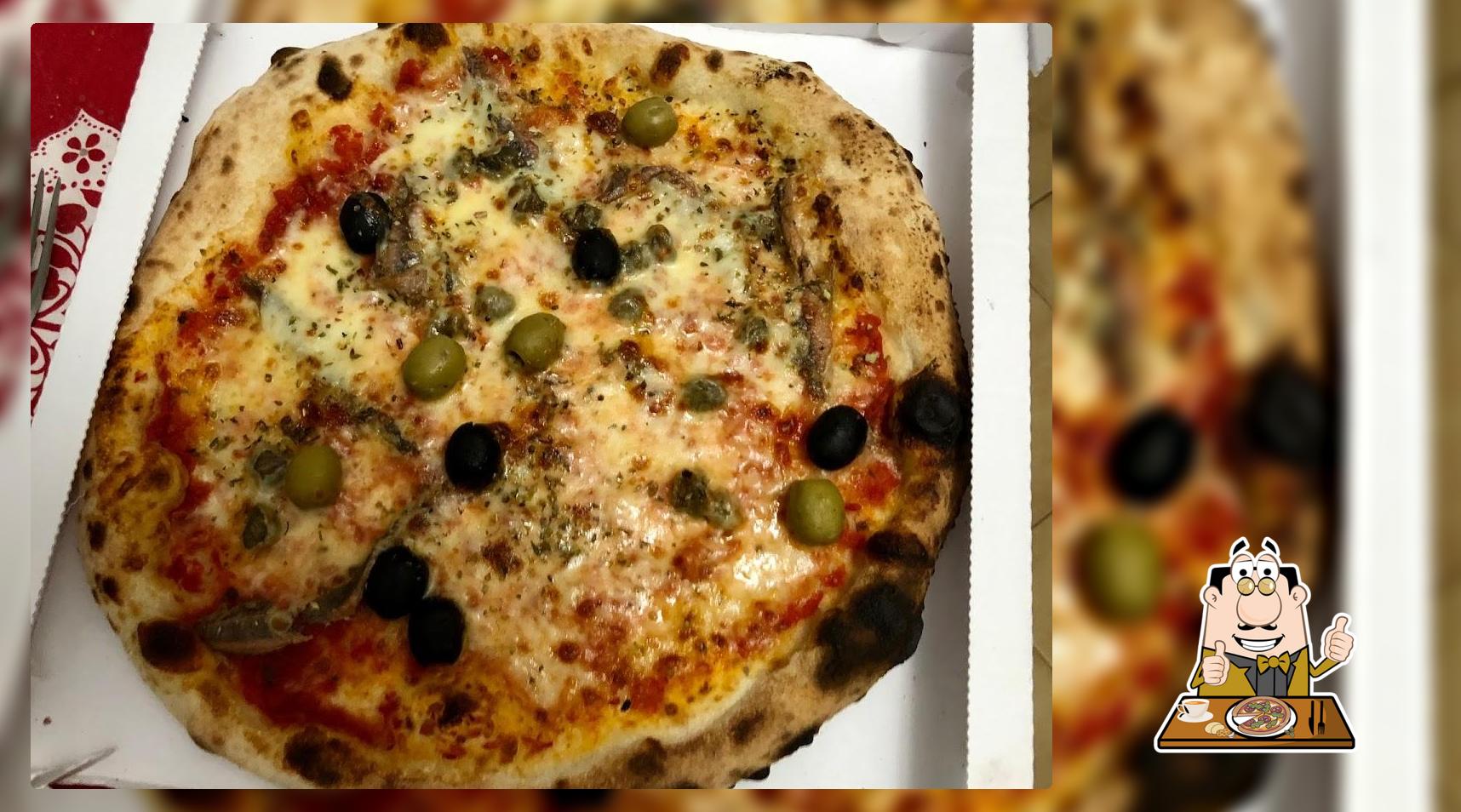 Pronto Pizza Seriate