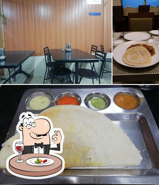 BALAJI HOTEL
