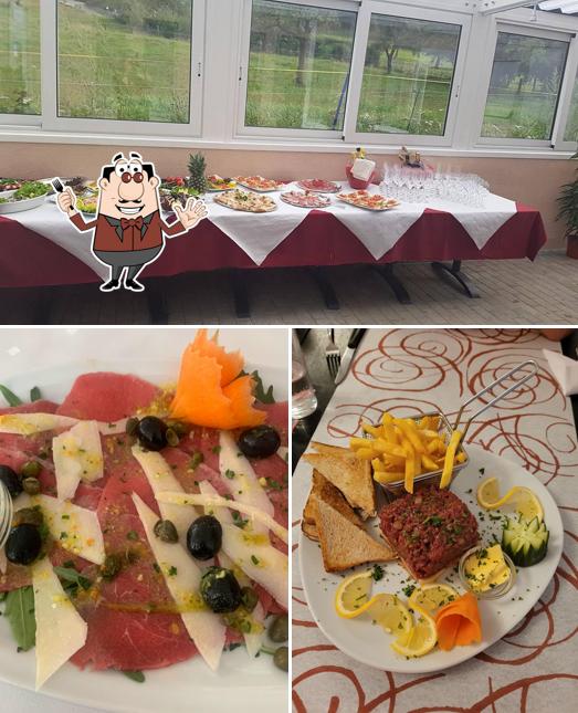 Cibo al Restaurant & Pizzeria Toscana