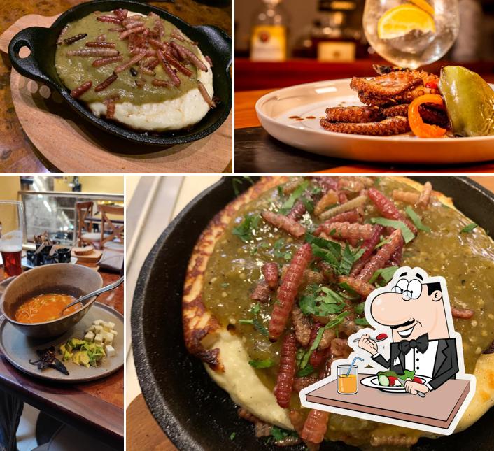 Mejor 7 restaurante para desayuno en Tlaxcala de Xicohtencatl, marzo ...
