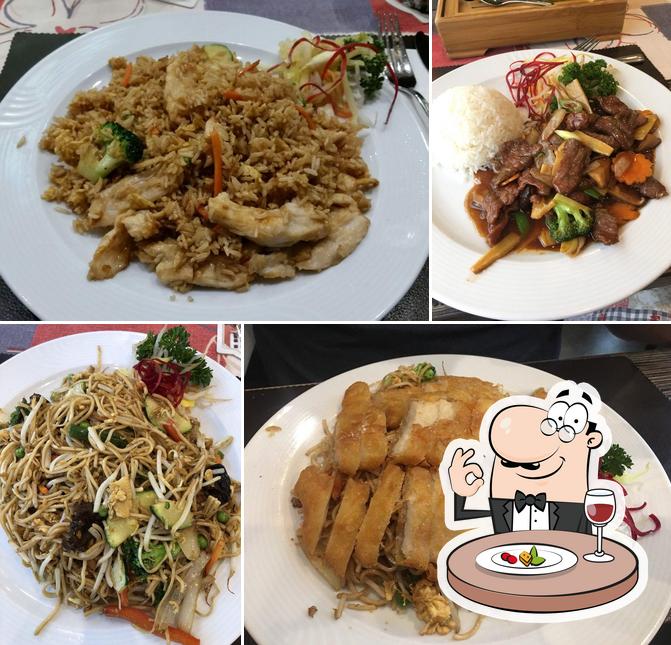 Top 7 restaurants in Grafenwöhr, september 2024 Restaurant Guru