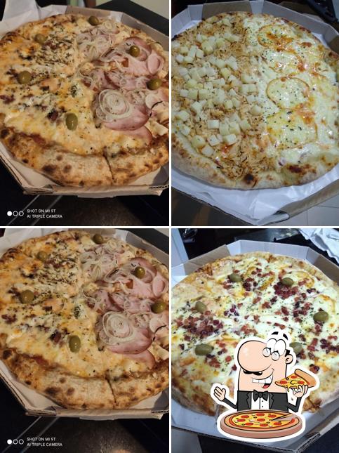 Pizzaria do Papai