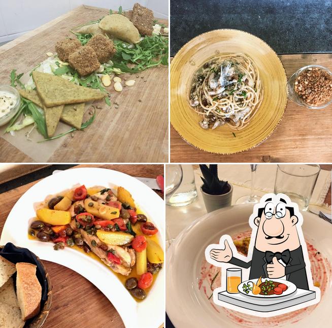 Alè Ristorante Pizzeria