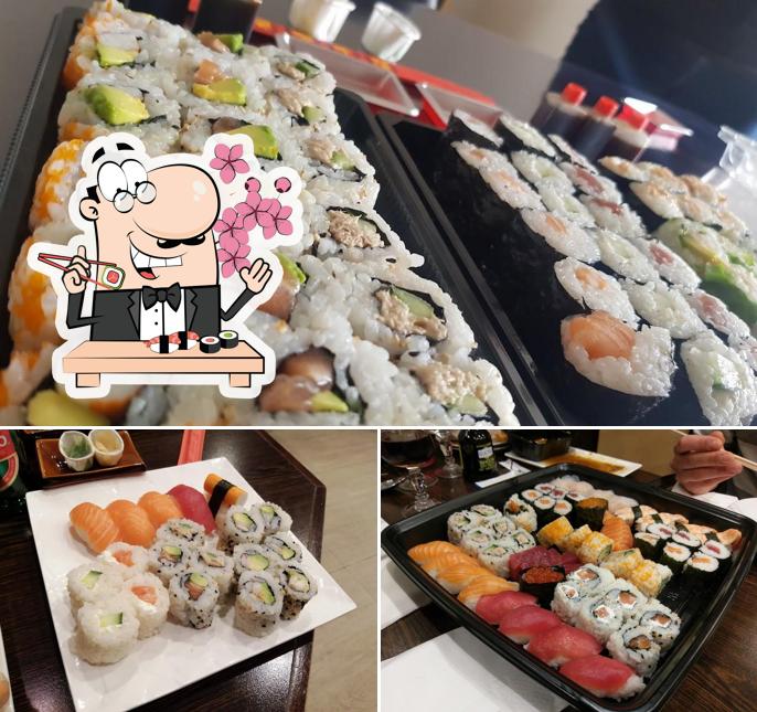 Asia Sushi