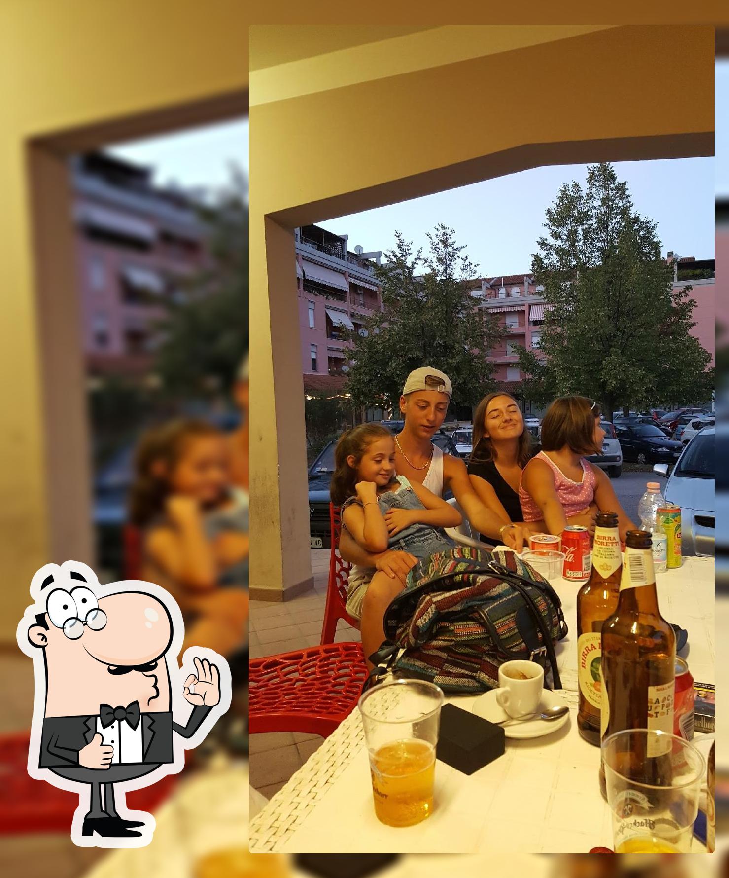 Bar Centrale