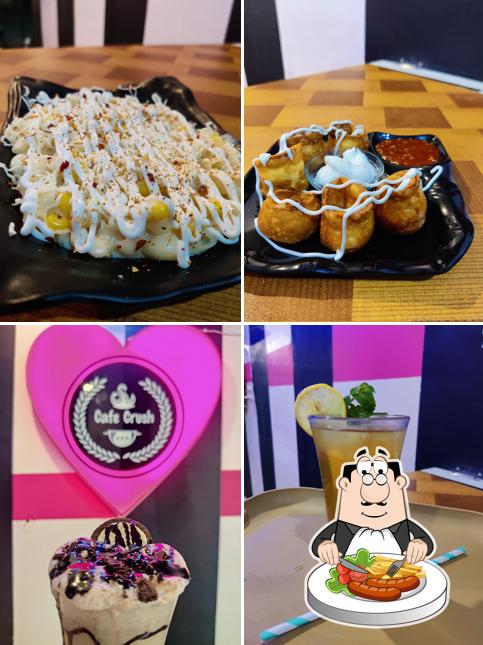 Cafe crush