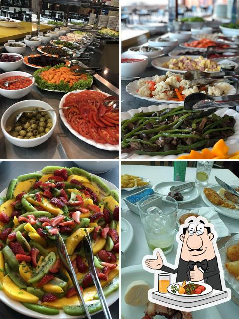 Churrascaria Potencia do Sul