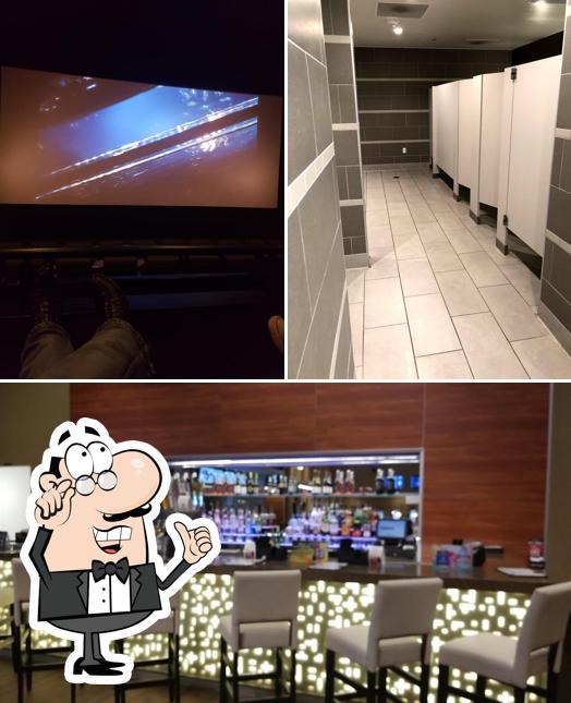 Cinépolis Luxury Cinemas In Euless - Restaurant Reviews