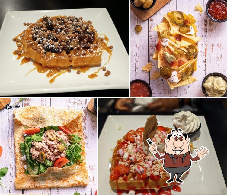 Best sundaes in Milton Keynes restaurants, autumn 2024 Restaurant Guru